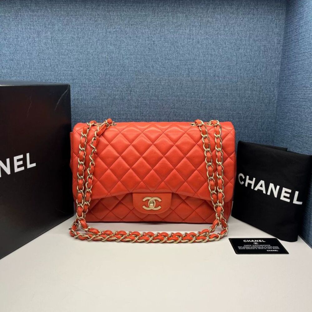 Chanel Women Pre-Loved Bag Very Good Condition